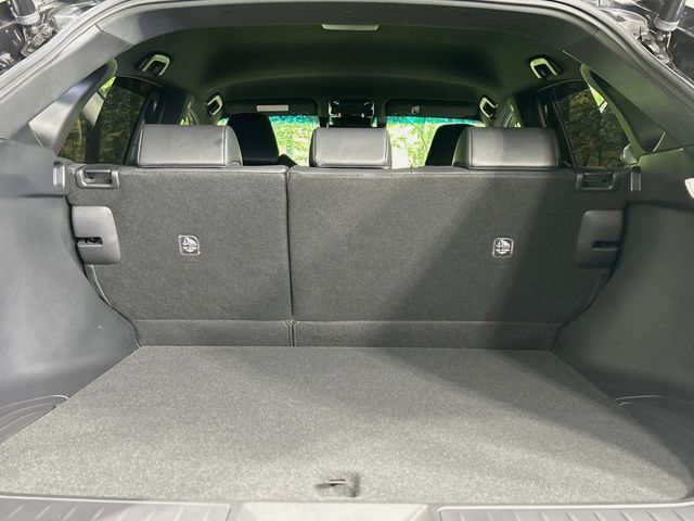 TOYOTA HARRIER HYBRID 2022 Image 31