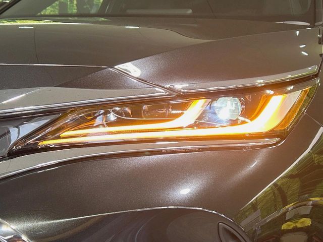 TOYOTA HARRIER HYBRID 2022 Image 31