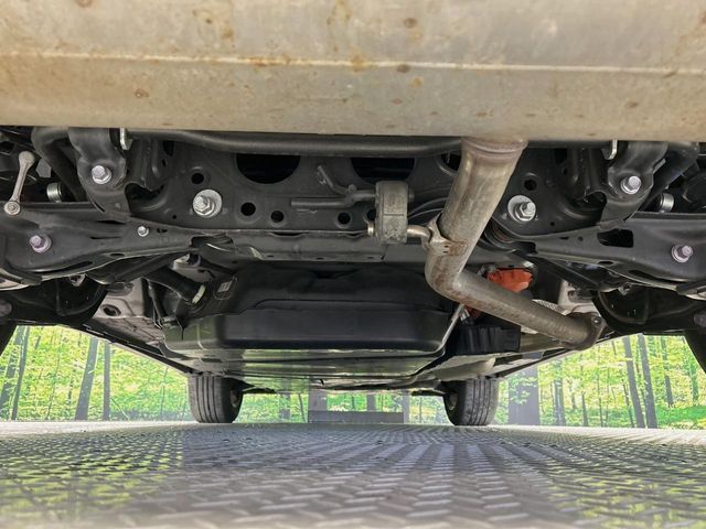 TOYOTA HARRIER HYBRID 2022 Image 31