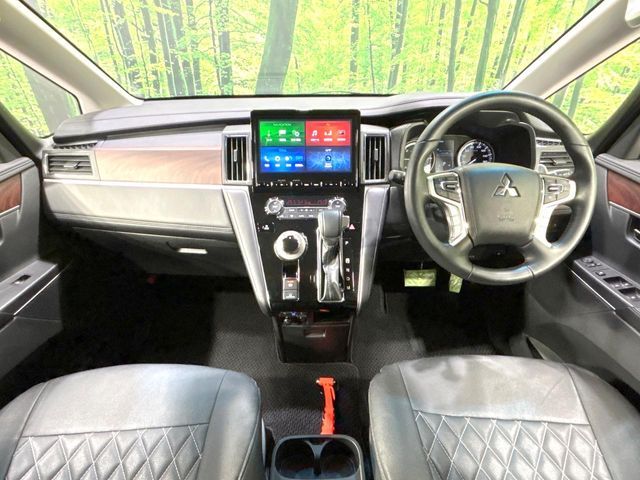 MITSUBISHI DELICA D:5 4WD 2024 Image 31