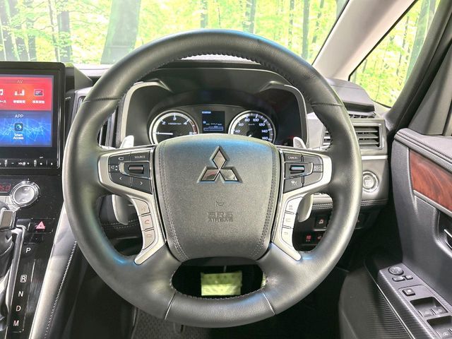 MITSUBISHI DELICA D:5 4WD 2024 Image 31