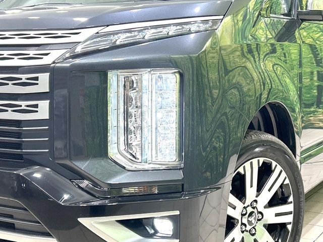 MITSUBISHI DELICA D:5 4WD 2024 Image 31