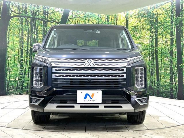 MITSUBISHI DELICA D:5 4WD 2024 Image 31