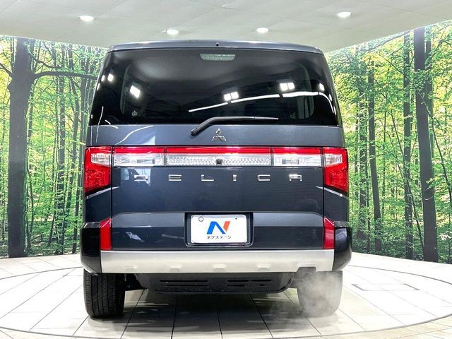 MITSUBISHI DELICA D:5 4WD 2024 Image 31