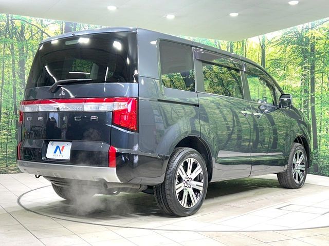 MITSUBISHI DELICA D:5 4WD 2024 Image 31