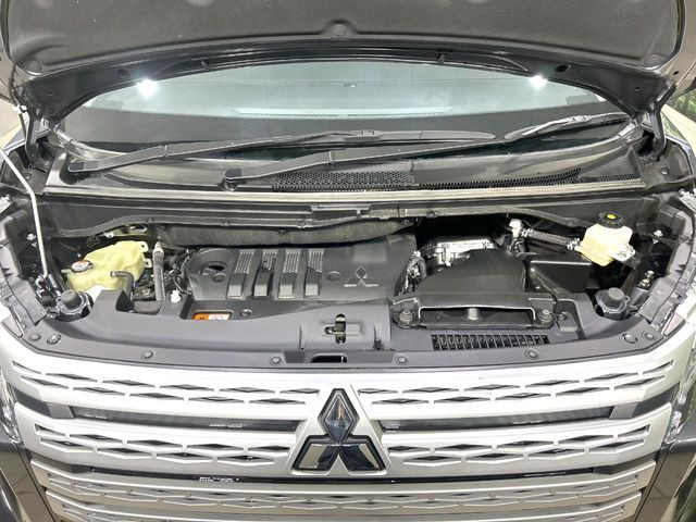 MITSUBISHI DELICA D:5 4WD 2024 Image 31