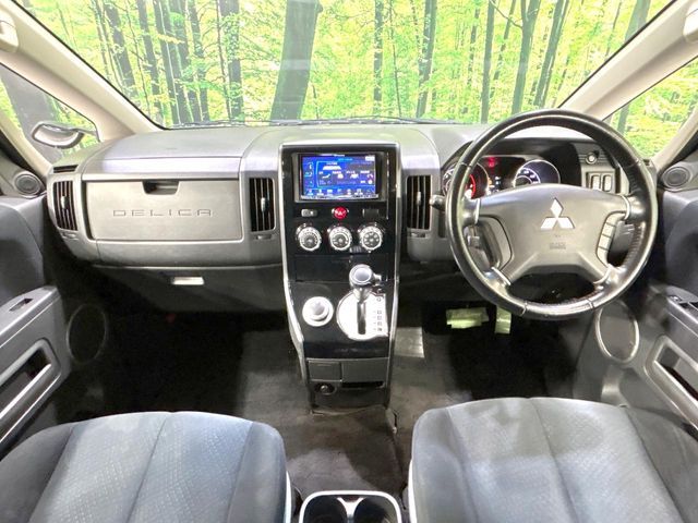 MITSUBISHI DELICA D:5 4WD 2015 Image 31