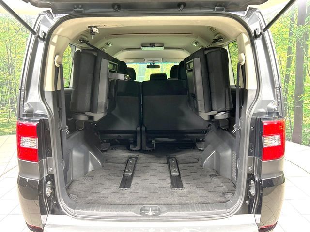 MITSUBISHI DELICA D:5 4WD 2015 Image 31