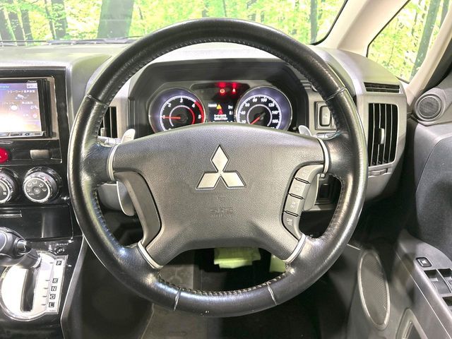 MITSUBISHI DELICA D:5 4WD 2015 Image 31