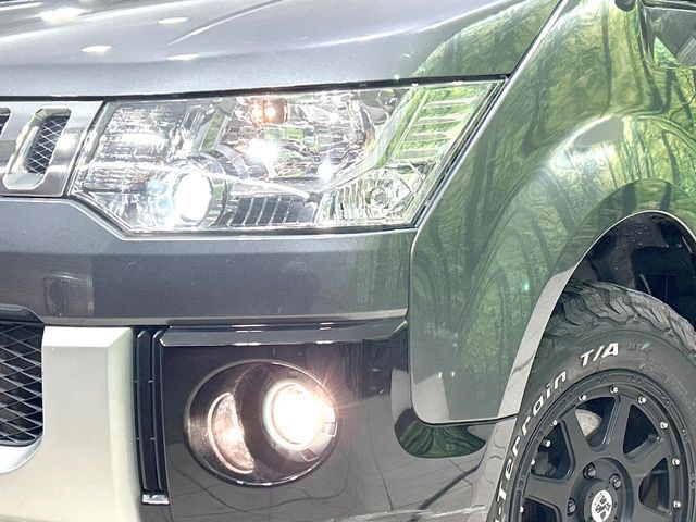 MITSUBISHI DELICA D:5 4WD 2015 Image 31