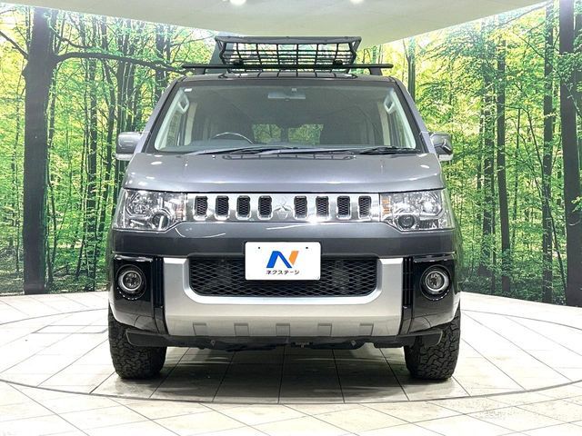MITSUBISHI DELICA D:5 4WD 2015 Image 31