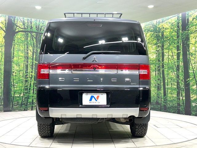 MITSUBISHI DELICA D:5 4WD 2015 Image 31