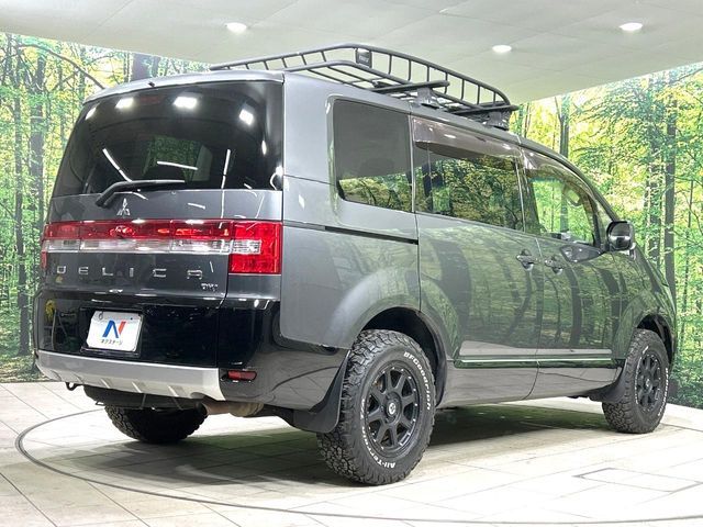MITSUBISHI DELICA D:5 4WD 2015 Image 31