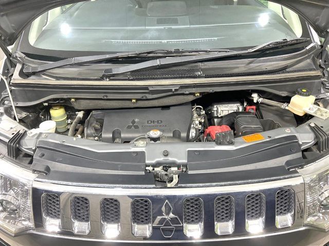 MITSUBISHI DELICA D:5 4WD 2015 Image 31