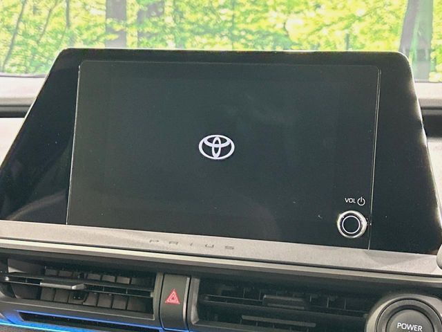 TOYOTA PRIUS 2025 Image 31