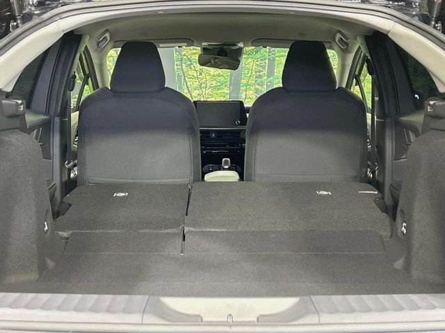 TOYOTA PRIUS 2025 Image 31