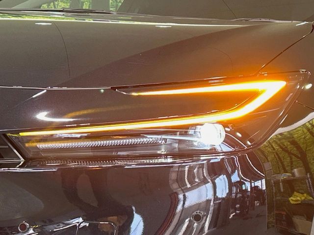 TOYOTA PRIUS 2025 Image 31