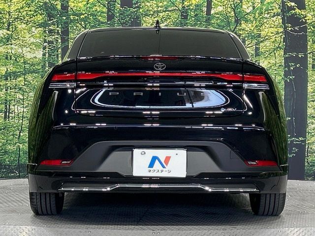 TOYOTA PRIUS 2025 Image 31