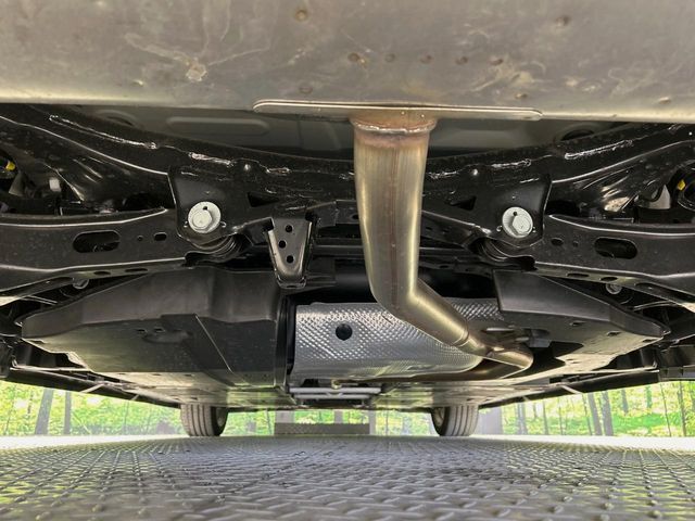 TOYOTA PRIUS 2025 Image 31