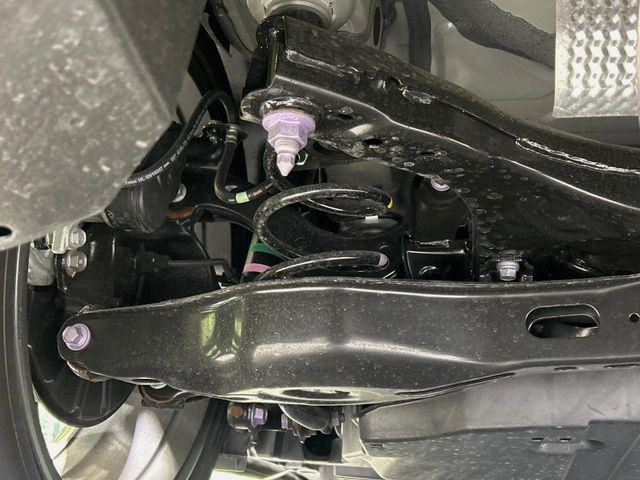 TOYOTA PRIUS 2025 Image 31