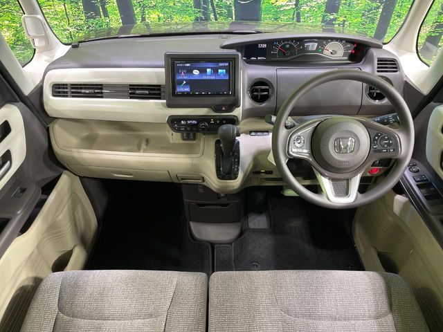 HONDA N BOX 2019 Image 31