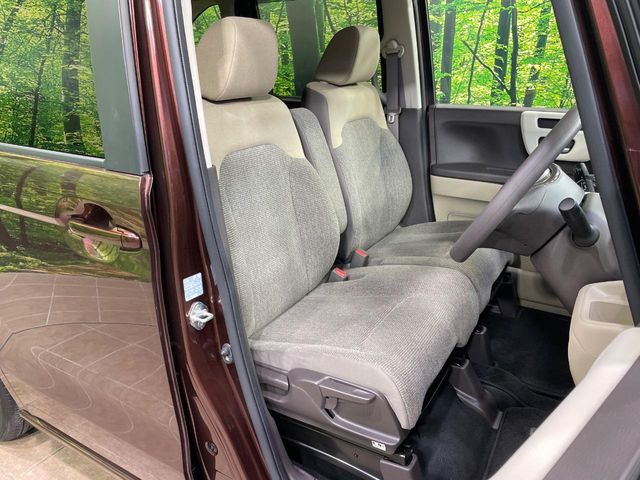 HONDA N BOX 2019 Image 31