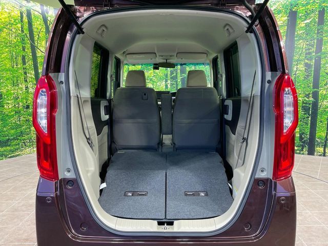 HONDA N BOX 2019 Image 31