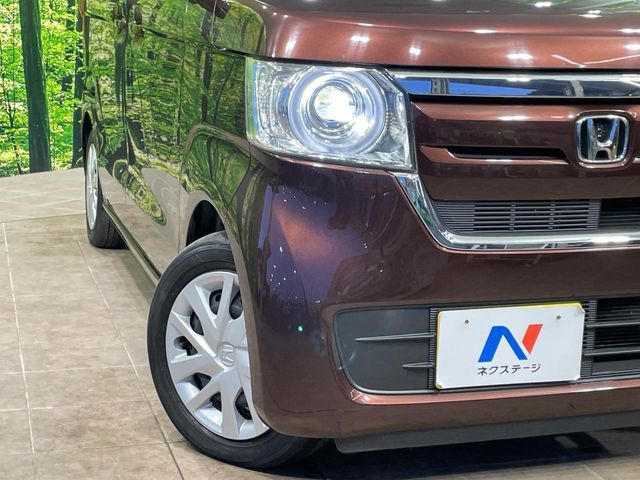 HONDA N BOX 2019 Image 31
