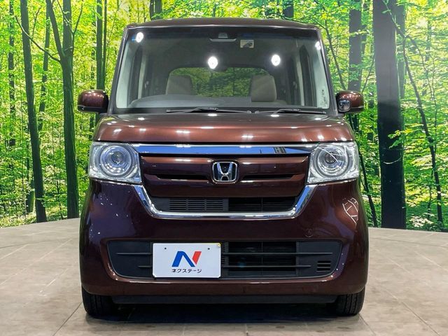 HONDA N BOX 2019 Image 31