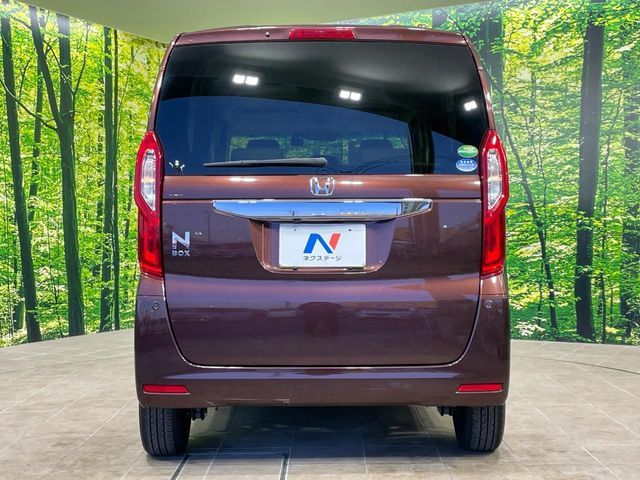 HONDA N BOX 2019 Image 31