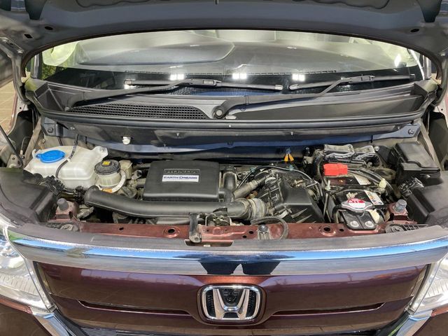 HONDA N BOX 2019 Image 31