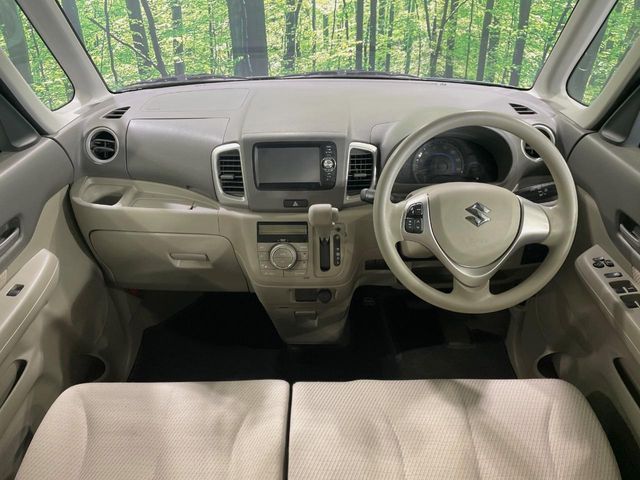 SUZUKI SPACIA 2014 Image 31