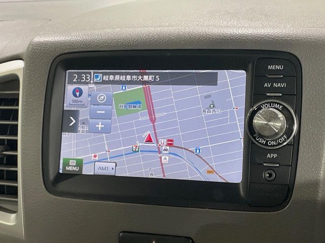 SUZUKI SPACIA 2014 Image 31