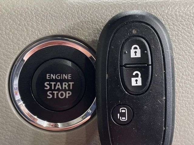 SUZUKI SPACIA 2014 Image 31