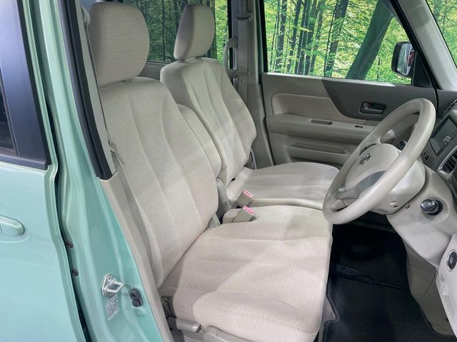 SUZUKI SPACIA 2014 Image 31