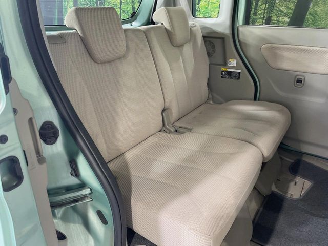 SUZUKI SPACIA 2014 Image 31