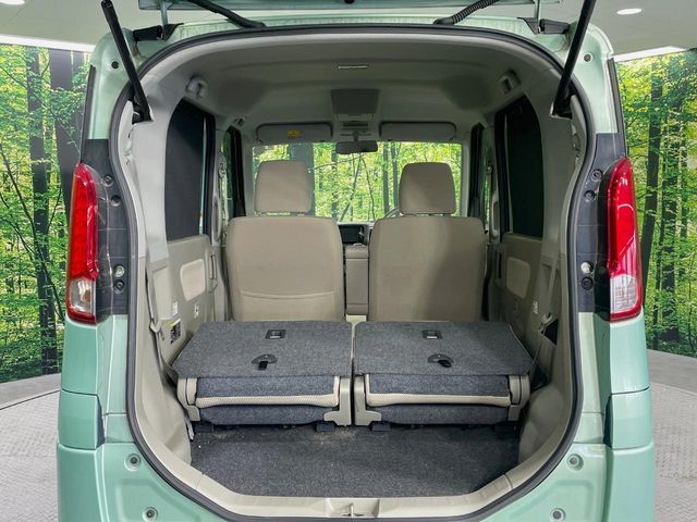 SUZUKI SPACIA 2014 Image 31