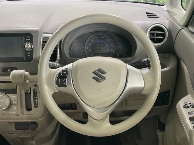 SUZUKI SPACIA 2014 Image 31