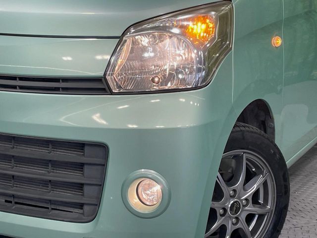 SUZUKI SPACIA 2014 Image 31