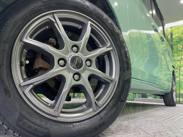 SUZUKI SPACIA 2014 Image 31