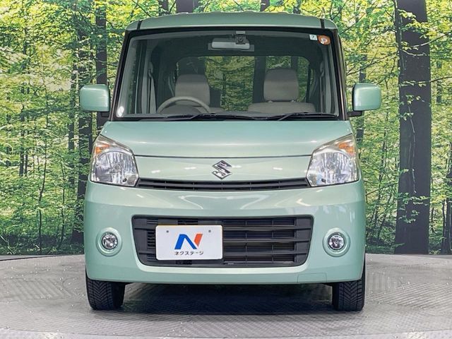 SUZUKI SPACIA 2014 Image 31