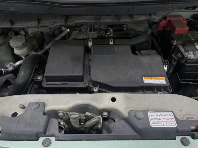 SUZUKI SPACIA 2014 Image 31