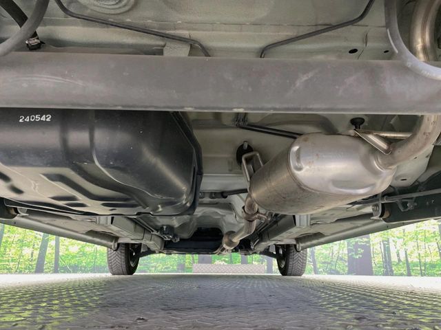 SUZUKI SPACIA 2014 Image 31