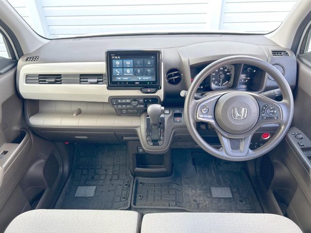 HONDA N-WGN 2024 Image 31