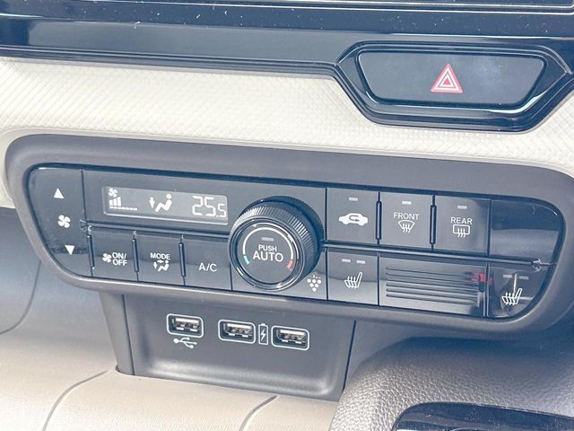 HONDA N-WGN 2024 Image 31