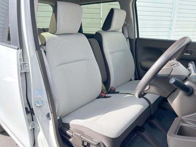 HONDA N-WGN 2024 Image 31