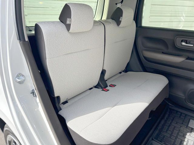 HONDA N-WGN 2024 Image 31