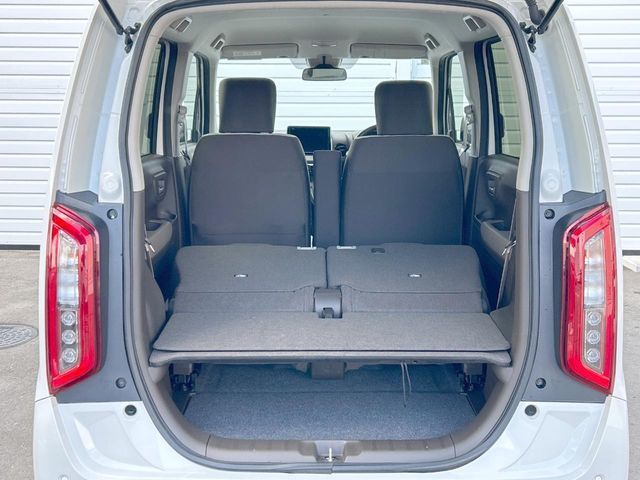 HONDA N-WGN 2024 Image 31