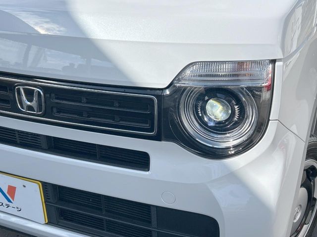 HONDA N-WGN 2024 Image 31