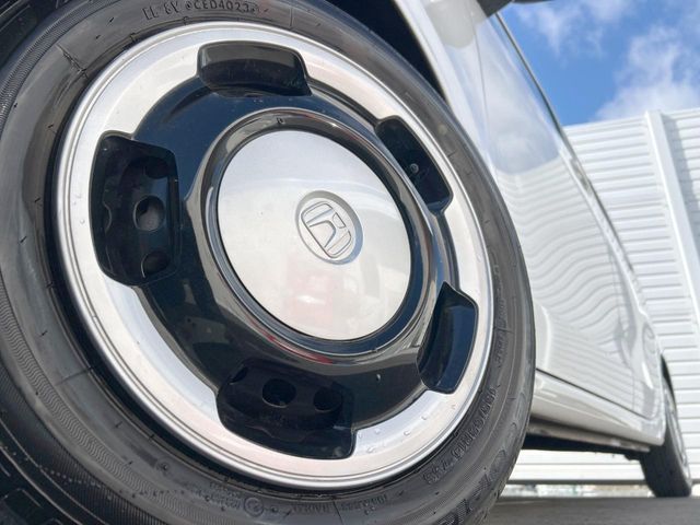 HONDA N-WGN 2024 Image 31